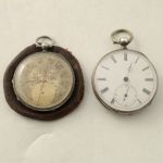 845 8527 POCKET WATCH